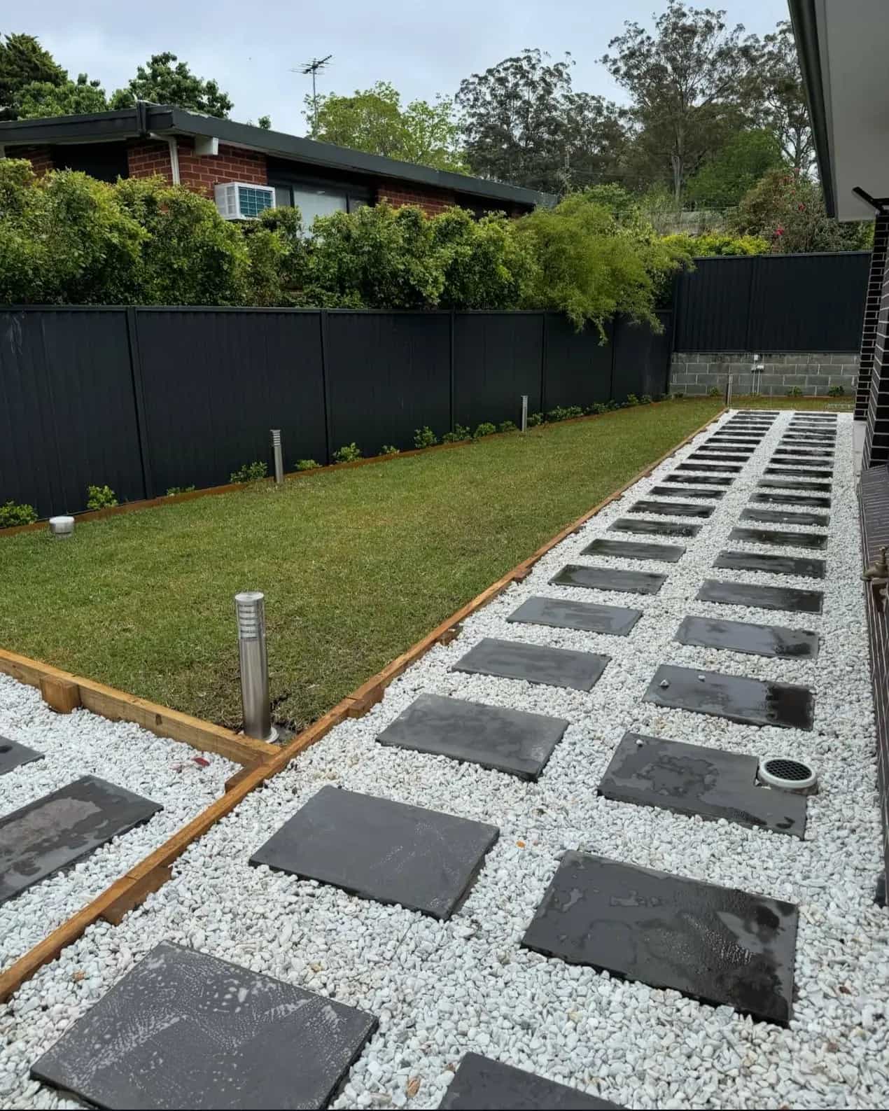 Garden Makeovers in Melbourne