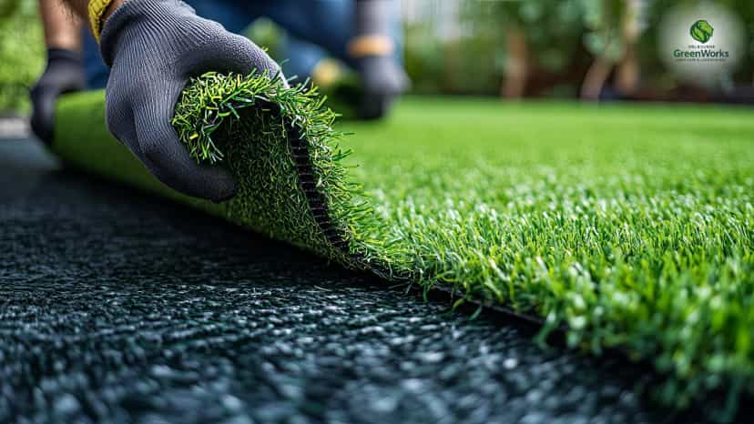 How to Maintain Artificial Turf in Melbourne
