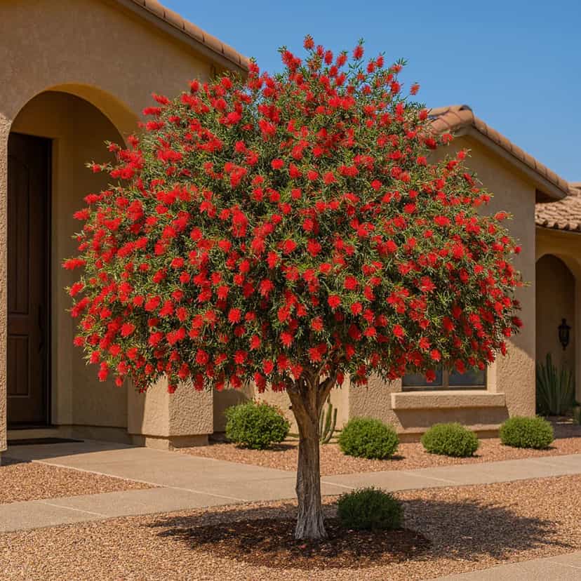 Best Plants for Backyards in Melbourne