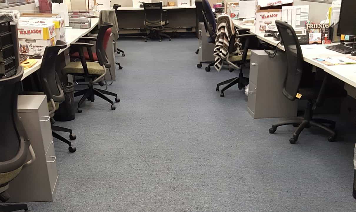 Office cleaning Melbourne CBD