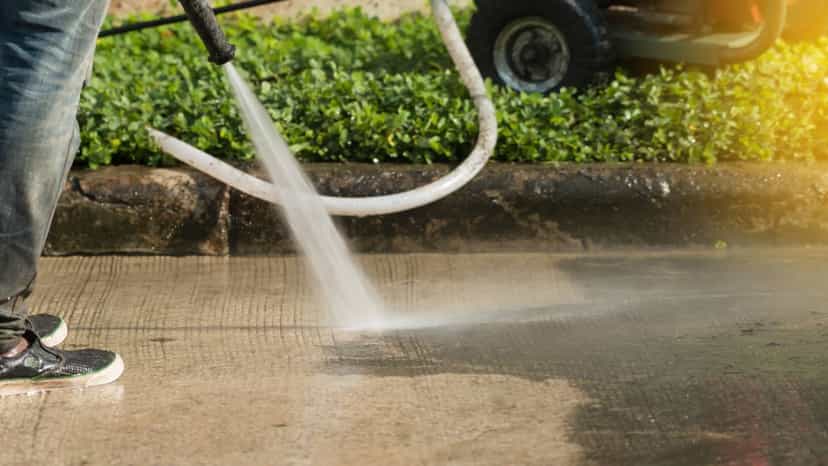 Cost of Driveway Pressure Cleaning in Melbourne: What to Expect