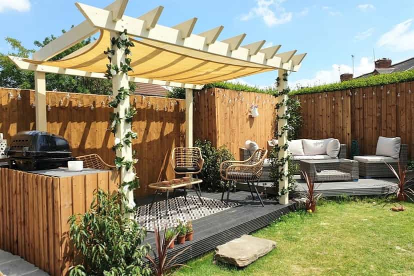 How Much Does a Garden Makeover Cost in Melbourne?