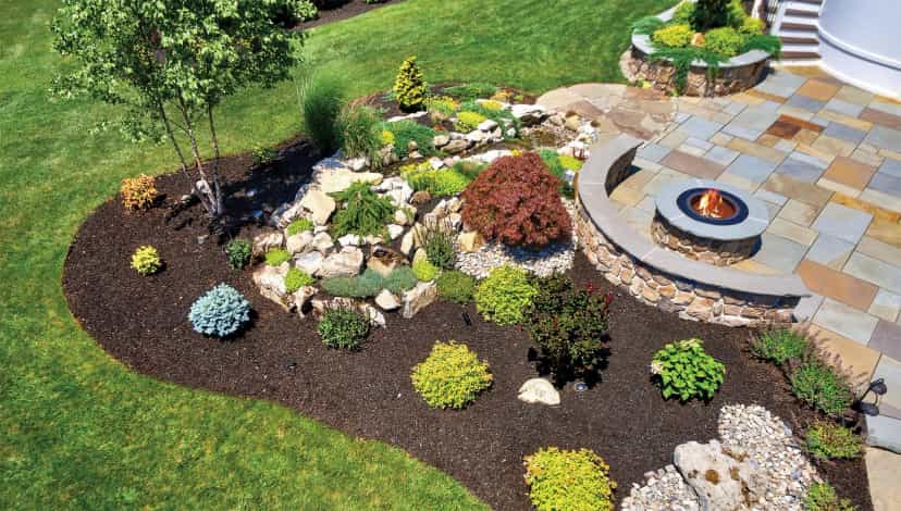 How to Increase Curb Appeal with Landscaping