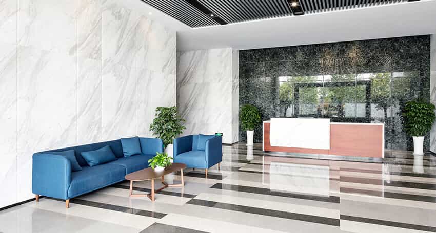Professional office cleaning services in Melbourne