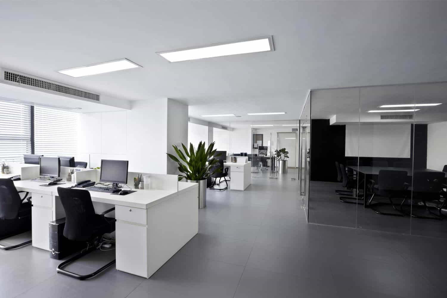 Office cleaning services Melbourne