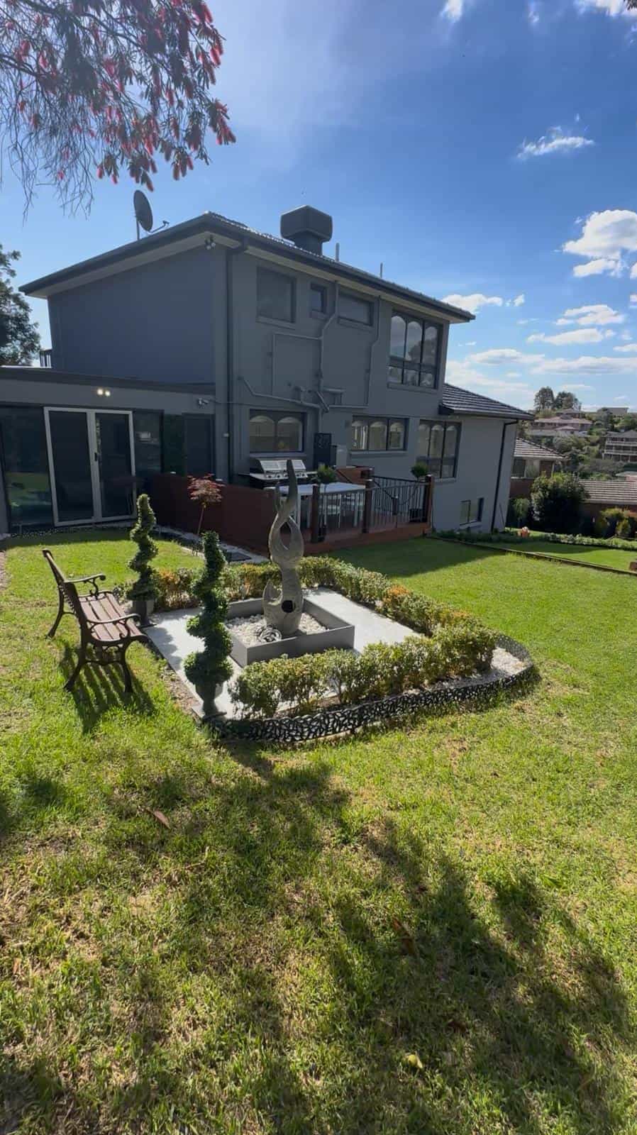 Professional Landscapers in Melbourne