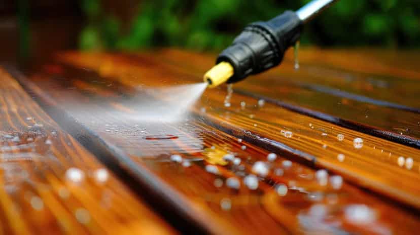 Benefits of Professional Pressure Cleaning